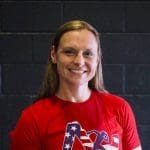 Adrienne Wilson | Trainer | Athlete's Arena